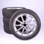 Ruote complete set da 17 pollici in alluminio HANKOOK Classe  - Immagine 1