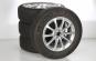 Ruote complete set da 17 pollici in alluminio MICHELIN GLA G  - Immagine 1