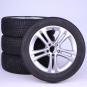 Ruote complete set da 17 pollici in alluminio HANKOOK Classe  - Immagine 1