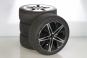 Ruote complete set da 18 pollici in alluminio HANKOOK Classe  - Immagine 1