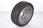 Ruota completa alluminio BRIDGE/BLIZZAKLM001 Cerchio a Y  - Immagine 1