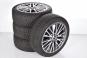 Ruote complete set da 18 pollici in alluminio HANKOOK Classe  - Immagine 1