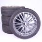 Ruote complete set da 18 pollici in alluminio HANKOOK Classe  - Immagine 1