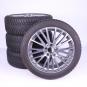 Ruote complete set 18 pollici alluminio Bridgestone Classe C  - Immagine 1