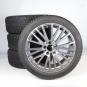 Set di ruote invernali in lega da 18 pollici con pneumatici Bridgestone per CLA ShootingBrake X118, Classe A 177 e altri, Mercedes-Benz originale  - Immagine 1