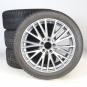 Set di ruote invernali in lega da 18 pollici con pneumatici Bridgestone per CLA ShootingBrake X118, Classe A 177 e altri, Mercedes-Benz originale  - Immagine 1