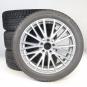 Set di ruote invernali in lega da 18 pollici con pneumatici Bridgestone per CLA ShootingBrake X118, Classe A 177 e altri, Mercedes-Benz originale  - Immagine 1