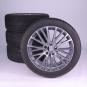 Ruote complete set 18 pollici alluminio Bridgestone Classe C  - Immagine 1