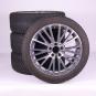 Ruote complete set 18 pollici alluminio Bridgestone Classe C  - Immagine 1
