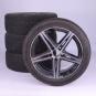 Ruote complete set da 18 pollici in alluminio HANKOOK Classe  - Immagine 1