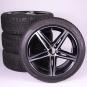 Ruote complete set 18 pollici alluminio PIRELLI CLA 118  - Immagine 1