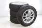 Ruote complete set da 16 pollici in alluminio HANKOOK Classe  - Immagine 1