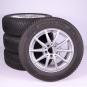 Ruote complete set da 16 pollici in alluminio MICHELIN Class  - Immagine 1