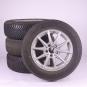 Ruote complete set da 16 pollici in alluminio MICHELIN Class  - Immagine 1