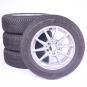 Ruote complete set da 16 pollici in alluminio MICHELIN Class  - Immagine 1