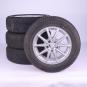 Ruote complete set da 16 pollici in alluminio MICHELIN Class  - Immagine 1