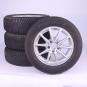 Ruote complete set da 16 pollici in alluminio MICHELIN Class  - Immagine 1
