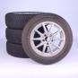 Ruote complete set da 16 pollici in alluminio MICHELIN Class  - Immagine 1