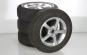 Ruote complete set da 17 pollici in alluminio MICHELIN GLA G  - Immagine 1