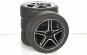 Ruote complete set AMG da 18 pollici in alluminio Bridgeston  - Immagine 1