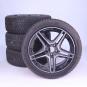 Ruote complete set AMG 18 pollici alluminio PIRELLI CLA 118  - Immagine 1