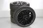 Ruote complete set AMG da 19 pollici in alluminio Bridgeston  - Immagine 1