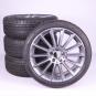 Ruote complete set AMG 19 pollici alluminio PIRELLI CLA 118  - Immagine 1