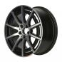 Cerchio in alluminio AMG a 10 razze  - Immagine 1