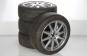 Ruote complete set AMG da 18 pollici in alluminio MICHELIN C  - Immagine 1
