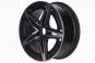 Cerchio in alluminio AMG a 5 razze  - Immagine 1