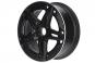Cerchio in alluminio AMG a 5 razze  - Immagine 1
