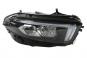 Faro dx statico LED  - Immagine 1