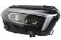 Faro dx LED dinamico  - Immagine 1