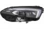 Faro dx LED dinamico  - Immagine 1