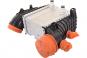 Intercooler lato destro  - Immagine 1