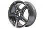 Cerchio in alluminio AMG a 5 razze  - Immagine 1