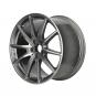 Cerchio in alluminio AMG a 10 razze  - Immagine 1
