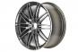 Cerchio in alluminio fucinato AMG a 10 razze  - Immagine 1