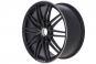 Cerchio in alluminio fucinato AMG a 10 razze  - Immagine 1