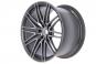 Cerchio in alluminio fucinato AMG a 10 razze  - Immagine 1
