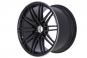 Cerchio in alluminio fucinato AMG a 10 razze  - Immagine 1