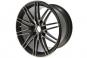 Cerchio in alluminio fucinato AMG a 10 razze  - Immagine 1