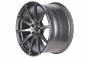 Cerchio in alluminio AMG a 10 razze  - Immagine 1