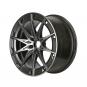 Cerchio in alluminio AMG a 10 razze  - Immagine 1