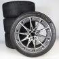 Set di ruote invernali in lega da 20 pollici con pneumatici Pirelli per AMG GT 192, Mercedes-AMG originale  - Immagine 1
