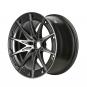 Cerchio in alluminio AMG a 10 razze  - Immagine 1