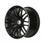 Cerchio in alluminio fucinato AMG cerchio a 10 doppie razze  - Immagine 1