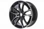 Cerchio in alluminio AMG a 5 doppie razze  - Immagine 1