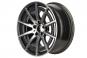 Cerchio in alluminio AMG a 10 razze  - Immagine 1