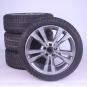Ruote complete set 18 pollici alluminio PIRELLI Classe C 205  - Immagine 1